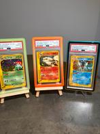 Vintage PSA 10 en PSA 9, Ophalen of Verzenden, Zo goed als nieuw