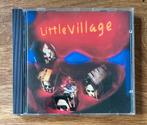 Little Village CD, Ophalen of Verzenden, 1980 tot 2000, Gebruikt