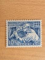 Nederland 1952 staatsmijnen, Ophalen of Verzenden, Na 1940, Postfris