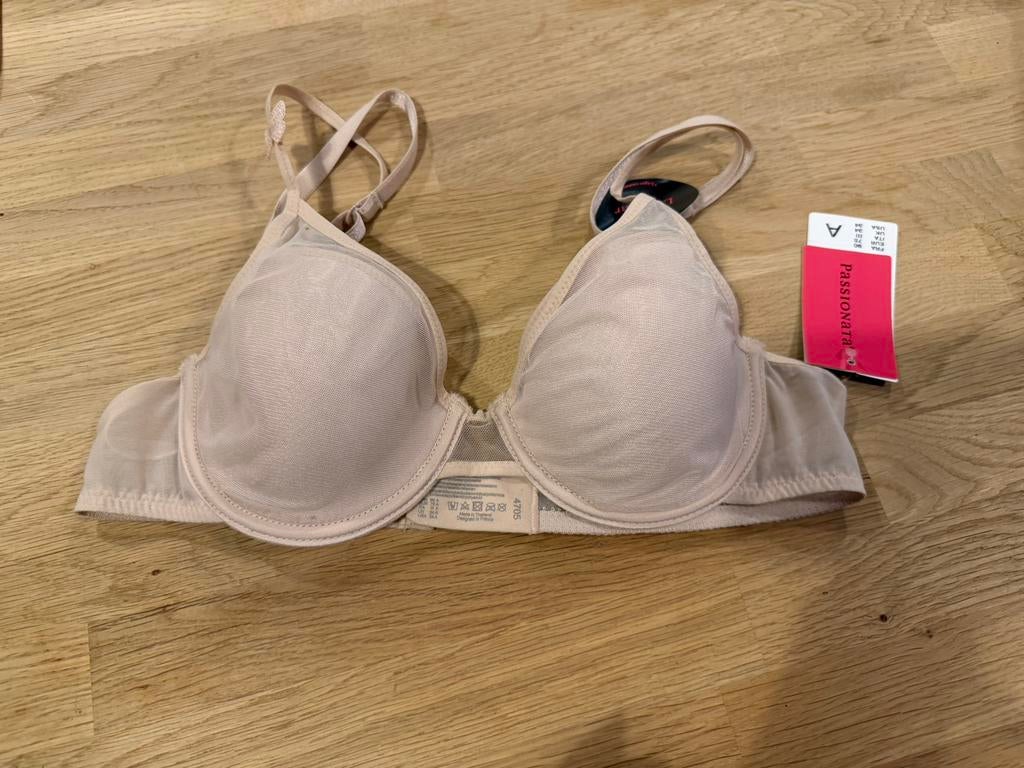 Passionata bh 75A NIEUW!! Nu €12,50, Ophalen of Verzenden, BH