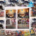 Pokemon Arti Powerbox ! 151 Edition! GOLD ZILVER CHASE! 151, Hobby en Vrije tijd, Verzamelkaartspellen | Pokémon, Ophalen of Verzenden