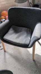 2x Ikea vedbo fauteuil, Huis en Inrichting, Fauteuils, Ophalen, Gebruikt, 75 tot 100 cm, Stof