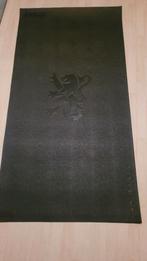 Mat voor fietstrainer/indoor trainer of Tacx, Sport en Fitness, Ophalen, Zo goed als nieuw, Overige typen