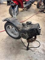Sfera 80cc moterblok, Fietsen en Brommers, Ophalen of Verzenden, Gebruikt, Blok, Piaggio