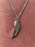 Ashanger / urnhanger Angel Wing met ketting (10), Www.pand50.nl, Nieuw, Ophalen of Verzenden, Printer29BCoevorden