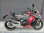 Suzuki GSX-S 1000 F (2016) met ABS, Motoren, Motoren | Suzuki, 4 cilinders, Motorrijbewijs A, 1000 cc, Traction Control