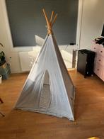 Tipi speeltent kindertent Loods5 180cm, Kinderen en Baby's, Speelgoed | Speeltenten, Ophalen, Gebruikt