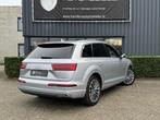 Audi Q7 3.0 V6 TDI E-tron Quattro Sport S-Line Zeer compleet, Automaat, Gebruikt, Euro 6, 241 €/maand