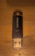 Philips USB 3.1 stick 256 GB, Computers en Software, USB Sticks, Ophalen of Verzenden, Nieuw, 256 GB