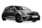 Volkswagen Golf 2.0 TSI 4Motion R Pano APR Uitlaat KW, Auto's, Volkswagen, Automaat, 1525 kg, Gebruikt, 4 cilinders