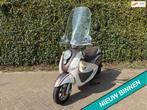 SYM Mio 50 Windscherm Hoog BETAAL met in3, SYM, S, Benzine, S
s  s, NL