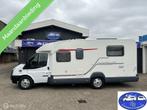 Ford Ford transit, Caravans en Kamperen, Campers, Bedrijf, Diesel, Ford, Half-integraal