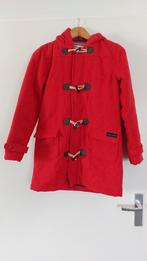 Mt 158/164 Zgan Hema winterjas/mantel "houtje touwtje", Kinderen en Baby's, Kinderkleding | Maat 158, Ophalen, Meisje, Zo goed als nieuw