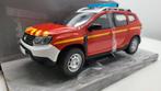 Dacia Duster MK2 Brandweer 2021 van Solido, Ophalen of Verzenden, Nieuw, Auto, Solido