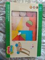 Houten duwkar, Ophalen, Nieuw