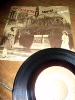 JAY DELMORE Merci Kalinka 1984, Ophalen of Verzenden, Gebruikt, Pop