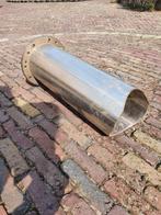 RVS Buis geschikt voor boot hekschroef, Overige typen, Ophalen of Verzenden, Rvs, Minder dan 2 meter