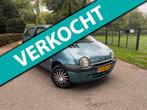Renault Twingo 1.2 Lazuli|APK|RIJD SUPER|ZUINIG|NETTE AUTO!, Auto's, Renault, Voorwielaandrijving, Twingo, 4 cilinders, Origineel Nederlands