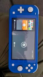 Nintendo Switch Lite, Ophalen of Verzenden, Overige kleuren, Zo goed als nieuw