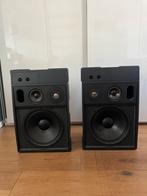 JBL Control 10 Studio Monitor, Ophalen, JBL, Zo goed als nieuw, 120 watt of meer