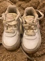 Nike Air Max schoentjes maat 22, Ophalen, Gebruikt, Jongetje of Meisje, Schoentjes