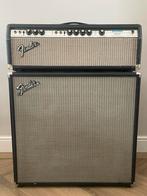 Fender Bassman 410 NEO, Ophalen, Gebruikt, 100 watt of meer