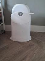 Diaper champ, Ophalen, Overige typen