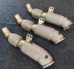 BMW B58 40i Downpipe 200cells Katalysator / Sportkat, Ophalen of Verzenden, Nieuw, BMW
