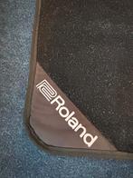 Roland mat drummat tdm25, Muziek en Instrumenten, Ophalen, Zo goed als nieuw, Drums of Percussie