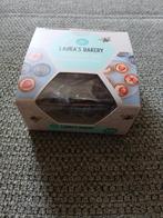 LAURA'S BAKERY tartelettes bakvormpjes 12 stuks nieuw!, Ophalen of Verzenden, Nieuw