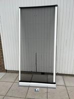 Luxaflex hordeur in plissé (nieuw) 229x98, 200 cm of meer, Wit, Nieuw, 50 tot 100 cm