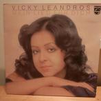 Vicky Leandros - Mein Lied für Dich (LP), Ophalen, Gebruikt, 12 inch
