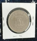 Canada - Welland 1979 - The Rose City - Trade Dollar Token, Verzenden, Noord-Amerika, Losse munt