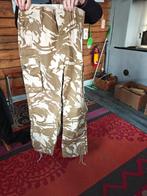 Broek en jas combat (leger), Ophalen of Verzenden, Nieuw, Maat 56/58 (XL)