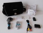 Samsung VP-D372WH MiniDV Camcorder, Ophalen of Verzenden, 1980 tot heden, Filmcamera