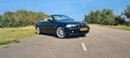 BMW E46 323Ci, Auto's, BMW, Achterwielaandrijving, 2494 cc, Cabriolet, Blauw