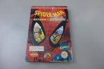 Spiderman Return of the Sinister Six CIB PAL B, 1 speler, Zo goed als nieuw, Vanaf 3 jaar, Ophalen