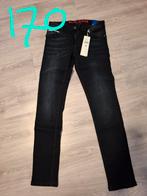 Jongens jeans 170 en W32/L32, Kinderen en Baby's, Kinderkleding | Maat 170, Ophalen of Verzenden, Nieuw, Jongen, Broek