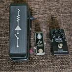 Bas en gitaar effecten, Ophalen of Verzenden, Zo goed als nieuw