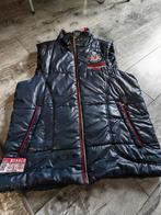 MC gregor Monte Carlo bodywarmer, Ophalen of Verzenden, Zo goed als nieuw, Blauw