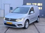 Volkswagen Caddy 2.0 TDI L1H1 ACC AUTOMAAT CRUISE XENON LED, Automaat, Gebruikt, Euro 6, 4 cilinders