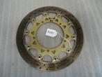 R1 2004 - 2006 Yamaha Remschijf D1-21636