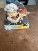 Efteling Laaf beeldje – The Laaf Collection (1999), Verzamelen, Ophalen of Verzenden, Zo goed als nieuw, Beeldje of Poppetje