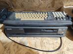 Philips NMS 8250 MSX2 Computer + Toetsenbord, Ophalen of Verzenden, Philips