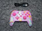 Roze Controller met Eenhoorns voor Nintendo Switch NIEUW, Overige genres, 1 speler, Nieuw, Ophalen of Verzenden