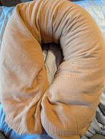 Voedingskussen Snoozzz met twee wasbare hoezen, Ophalen, Zo goed als nieuw, Voedingskussen