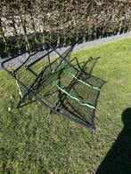 Rebounder voor perfectie training, Sport en Fitness, Voetbal, Maat XL, Ophalen of Verzenden, Gebruikt, Overige typen