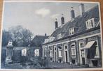 Leiden - Hofje van Eva van Hoogeveen - Doelenstraat - nieuw, Verzenden, 1920 tot 1940, Ongelopen, Zuid-Holland