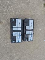 2x Varta AGM accu's 95Ah - Professionele kwaliteit, Ophalen