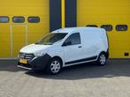Dacia DOKKER 1.6 MPI Airco cruise BTW&BPM VRIJ, Gebruikt, Euro 6, 4 cilinders, 102 pk